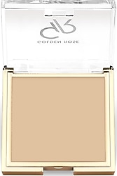Golden Rose Mattifying Mineral 113 Natural Beige 12.5 gr Sabitleyici Pudra