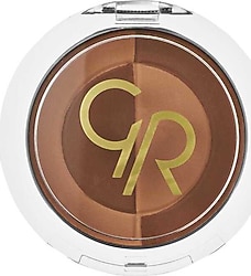 Golden Rose Mineral 02 Medium Bronzer