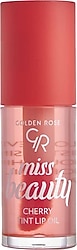 Golden Rose Miss Beauty Tint Cherry Dudak Yağı