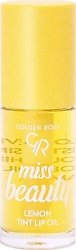 Golden Rose Miss Beauty Tint Dudak Yağı