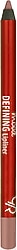 Golden Rose Mood Defining 02 Nude Poise Dudak Kalemi