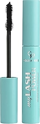 Golden Rose My Lash Power Yoğun Siyah Maskara