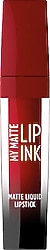 Golden Rose Liping My Matte 03 Likit Mat Ruj