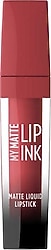 Golden Rose Liping My Matte 09 Likit Mat Ruj