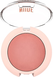 Golden Rose Nude Look Face Baked Allık Peachy Nude