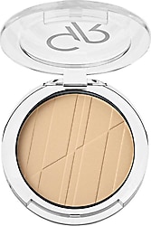 Golden Rose Pressed SPF 15 107 Soft Honey 12.7 gr Sabitleyici Pudra