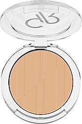 Golden Rose Pressed SPF 15 12.7 gr 110 Soft Caramel Sabitleyici Pudra