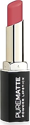 Golden Rose Pure Matte Powder 106 Ruj