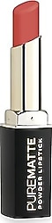 Golden Rose Pure Matte Powder 107 Ruj