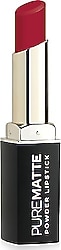 Golden Rose Pure Matte Powder 118 Ruj