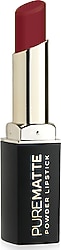 Golden Rose Pure Matte Powder 127 Ruj