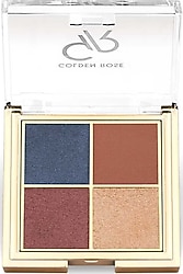 Golden Rose Quattro Far Paleti