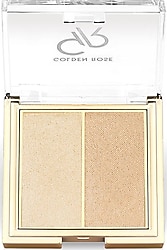 Golden Rose So Glow Duo 101 Starlight Highlighter