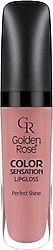 Golden Rose Sensation Lipgloss 103 Dudak Parlatıcısı