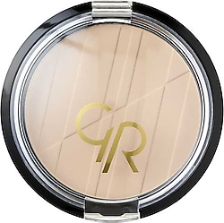 Golden Rose Silky Touch 01 Ivory 12 gr Sabitleyici Pudra