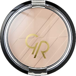 Golden Rose Silky Touch 02 Natural Rose 12 gr Sabitleyici Pudra