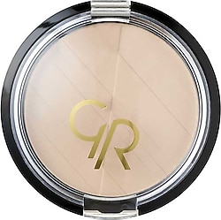 Golden Rose Silky Touch 03 Porcelain 12 gr Sabitleyici Pudra