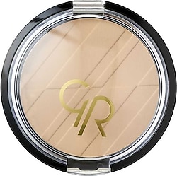 Golden Rose Silky Touch 04 Almond 12 gr Sabitleyici Pudra