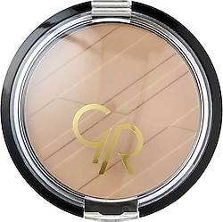 Golden Rose Silky Touch 05 Beige 12 gr Sabitleyici Pudra