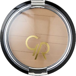 Golden Rose Silky Touch 06 Rose Beige 12 gr Sabitleyici Pudra
