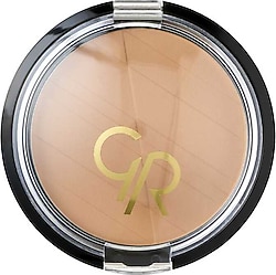 Golden Rose Silky Touch 08 Soft Caramel 12 gr Sabitleyici Pudra