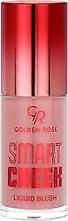 Golden Rose Smart Cheek 101 Likit Allık