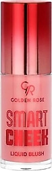 Golden Rose Smart Cheek 104 Likit Allık