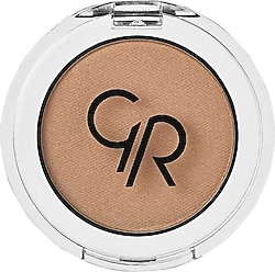 Golden Rose Soft Color Matte Mono Göz Farı 04 Peach Nude