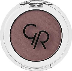 Golden Rose Soft Color Matte Mono Göz Farı 05 Plum Pink