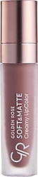 Golden Rose Soft & Matte Creamy Lipcolor Likit Ruj