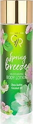 Golden Rose Spring Breeze Vücut Losyonu 250 ml