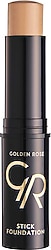 Golden Rose 04 Beige 11 gr Stick Fondöten