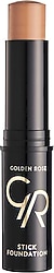 Golden Rose 06 Warm Honey 11 gr Stick Fondöten