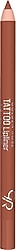 Golden Rose Tattoo Waterproof 204 Biscotti Dudak Kalemi