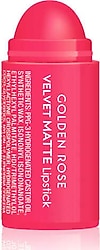 Golden Rose Velvet Matte Lipstick Mini 04 Ruj