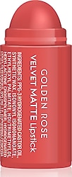 Golden Rose Velvet Matte Lipstick Mini 05 Ruj