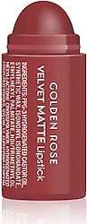Golden Rose Velvet Matte Lipstick Mini 16 Ruj