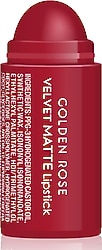 Golden Rose Velvet Matte Lipstick Mini 17 Ruj