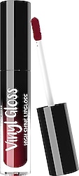 Golden Rose Vinyl Gloss High Shine Lipgloss 12 Dudak Parlatıcısı