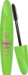 Golden Rose Volume & Define Miracle Lash Ultra Siyah Maskara