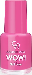Golden Rose Wow Oje 23