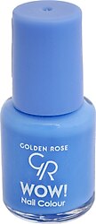 Golden Rose Wow Oje 83