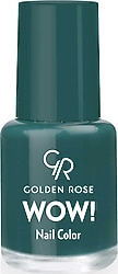 Golden Rose Wow Color Mini 71 Oje