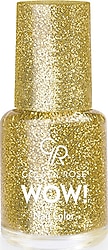 Golden Rose Wow Glitter 202 Oje