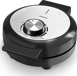 Goldmaster 1000 W Waffle Makinesi