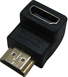 Goldmaster ADP-205 Dirsek HDMI Dönüştürücü