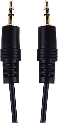 Goldmaster CAB-1239 1.5 m 3.5mm Stereo Ses Kablosu