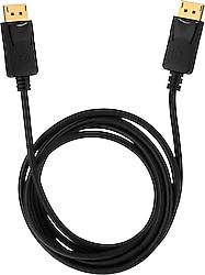 Goldmaster CAB-1261 1.8 m DisplayPort Kablo
