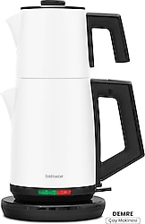 Goldmaster Demre XL 2200 W Çelik Çay Makinesi