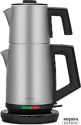 Goldmaster GM-7386 Hoşsefa Inox Çelik Çay Makinesi